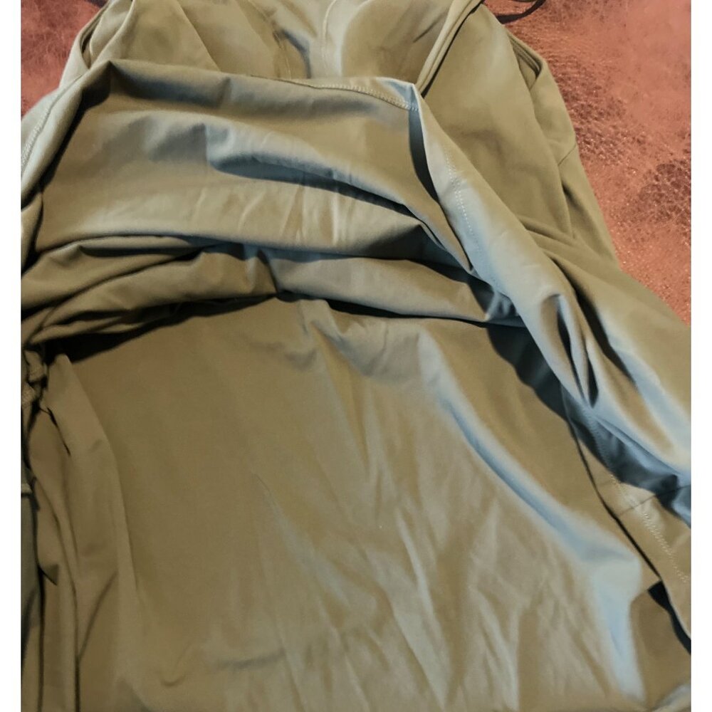 Halara Softlyzero Plush Double Straps Slip Dance … - image 5